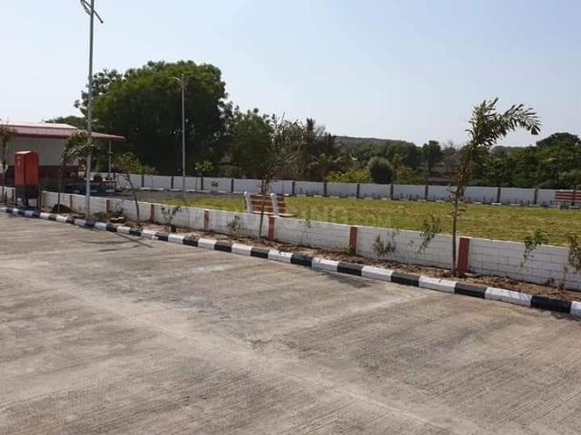 Residential Plot in Narhe for resale Pune. The reference number is 16321889