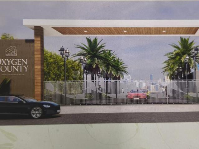 Residential Plot in Narsapur for resale Hyderabad. The reference number is 20612839