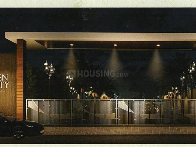 Residential Plot in Narsapur for resale Hyderabad. The reference number is 20613083