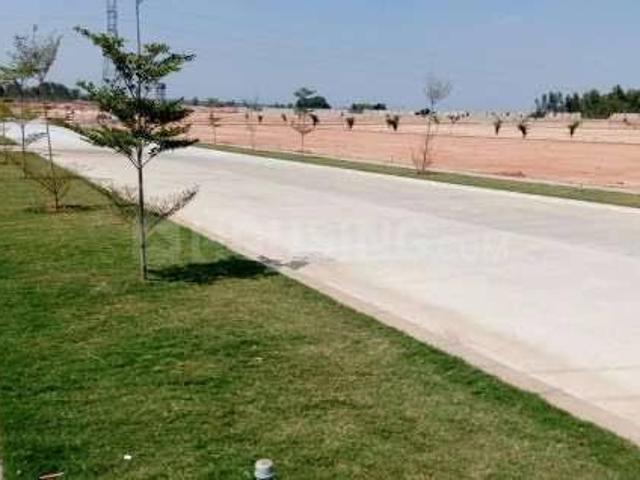 Residential Plot in Narsapur for resale Hyderabad. The reference number is 20623418