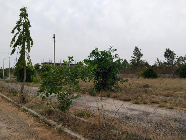 Residential Plot in Narsapura for resale Kolar. The reference number is 20253379