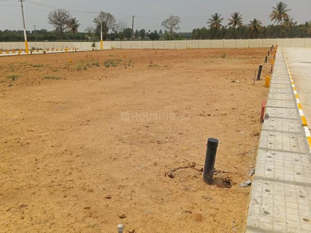 Residential Plot in Narsapura for resale Kolar. The reference number is 20328330