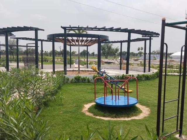 Residential Plot in Narsinghpura for resale Jaipur. The reference number is 19512326