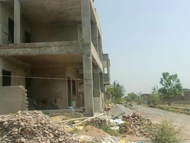 Residential Plot in Narsinghpura for resale Jaipur. The reference number is 20493143
