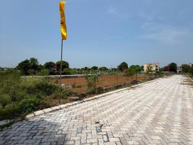 Residential Plot in Narsinghpura for resale Jaipur. The reference number is 20972381