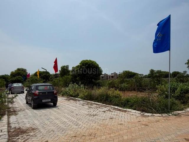 Residential Plot in Narsinghpura for resale Jaipur. The reference number is 20976678