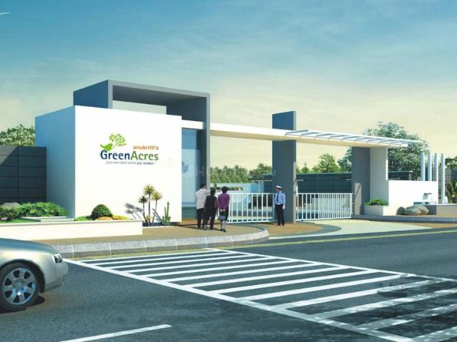 Residential Plot in Narsinghpura for resale Jaipur. The reference number is 21135144