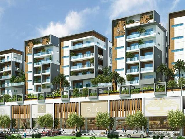Residential Plot in Narsingi for resale Hyderabad. The reference number is 20190936