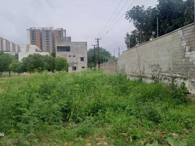 Residential Plot in Narsingi for resale Hyderabad. The reference number is 20733556