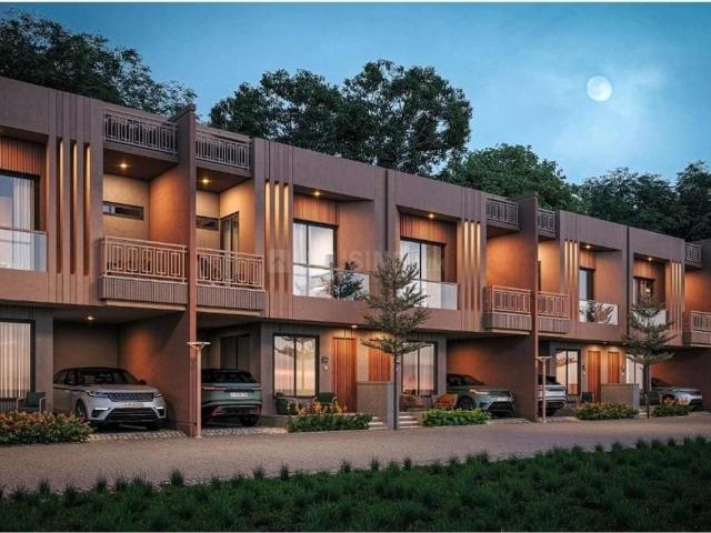 Residential Plot in Narthan for resale Surat. The reference number is 20046584