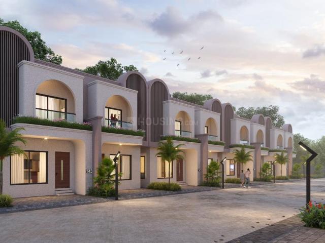 Residential Plot in Narthan for resale Surat. The reference number is 20525426