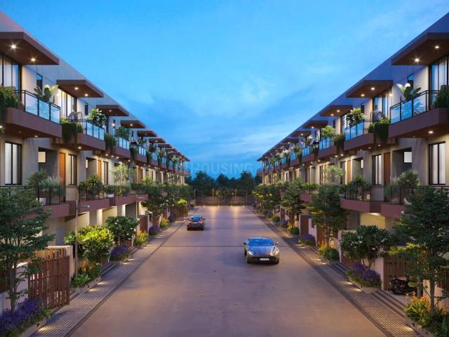 Residential Plot in Narthan for resale Surat. The reference number is 21032586
