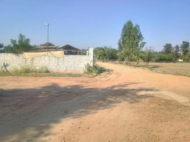Residential Plot in Nawada for resale Greater Noida. The reference number is 21232444