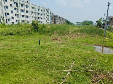 Sunderban Residency, Sinhagad Road, Pune, Pune District, Maharashtra
