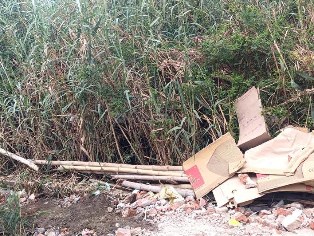 Residential Plot in Natagarh for resale Kolkata. The reference number is 20686369