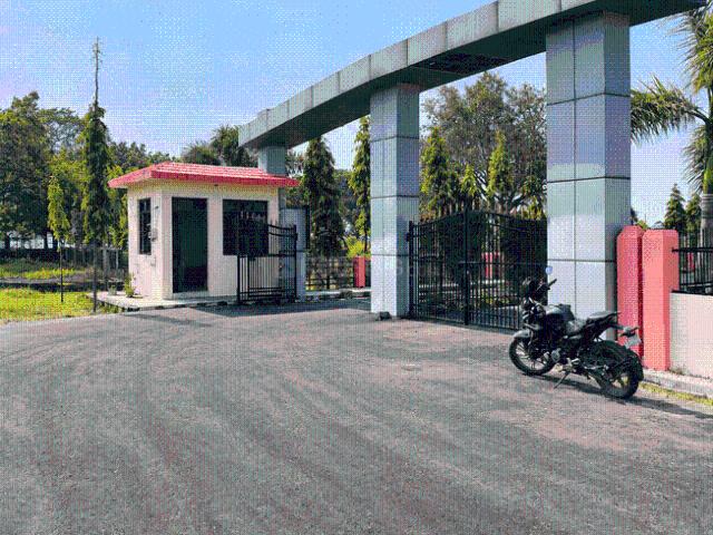 Residential Plot in Natkur for resale Lucknow. The reference number is 21147084