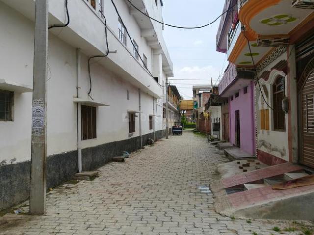 Residential Plot in Naubasta for resale Kanpur. The reference number is 20998190