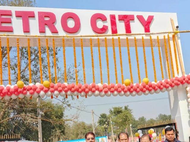 Residential Plot in Naubatpur for resale Patna. The reference number is 17765439