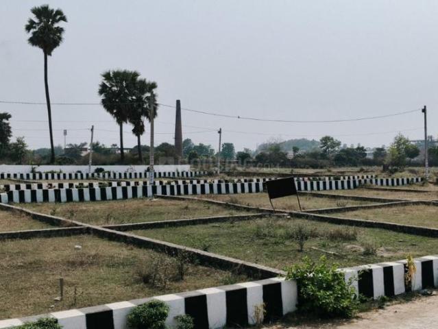 Residential Plot in Naubatpur for resale Patna. The reference number is 18957371