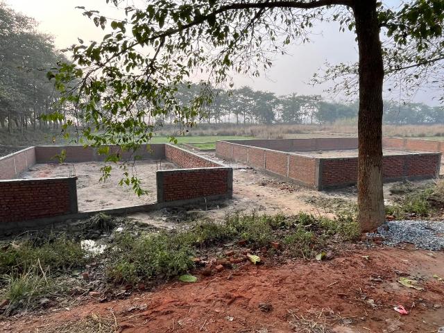 Residential Plot in Naubatpur for resale Patna. The reference number is 19188068