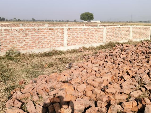 Residential Plot in Naubatpur for resale Patna. The reference number is 19536052