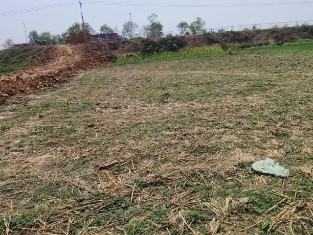 Residential Plot in Naubatpur for resale Patna. The reference number is 19617306