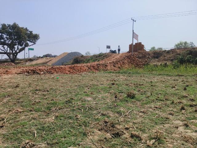 Residential Plot in Naubatpur for resale Patna. The reference number is 19770309