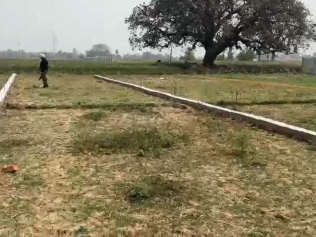 Residential Plot in Naubatpur for resale Patna. The reference number is 19917949