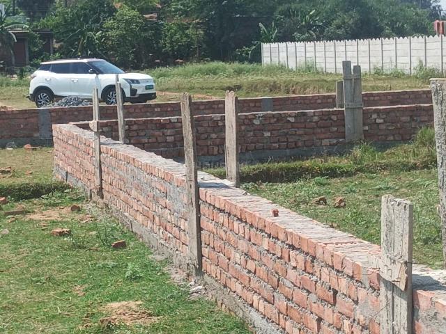 Residential Plot in Naubatpur for resale Patna. The reference number is 19995775