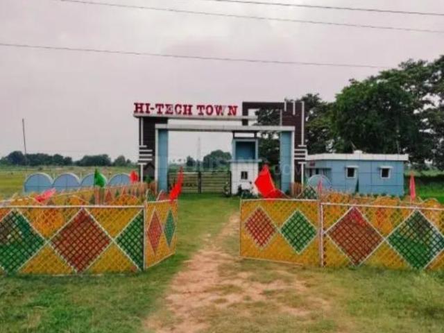 Residential Plot in Naubatpur for resale Patna. The reference number is 20293651