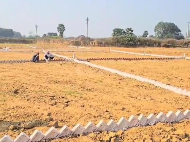 Residential Plot in Naubatpur for resale Patna. The reference number is 20867833