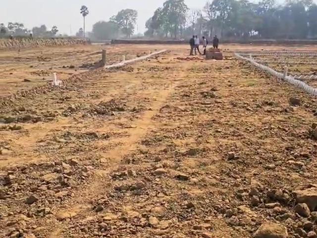 Residential Plot in Naubatpur for resale Patna. The reference number is 20867943