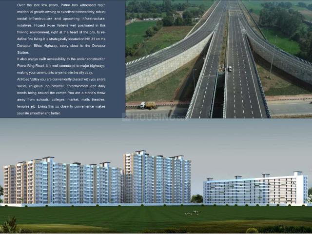 Residential Plot in Naubatpur for resale Patna. The reference number is 21008795