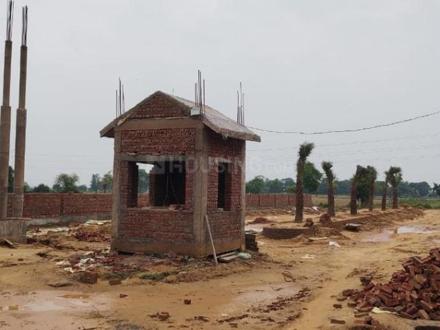 Residential Plot in Naujhil for resale Mathura. The reference number is 12928149