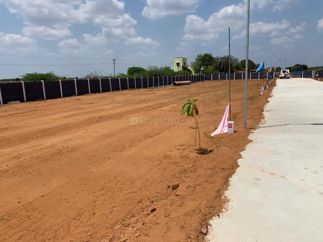 Residential Plot in Navalpattu for resale Tiruchirappalli. The reference number is 19753226