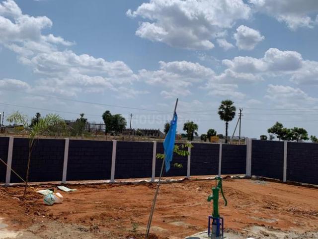 Residential Plot in Navalpattu for resale Tiruchirappalli. The reference number is 19753241