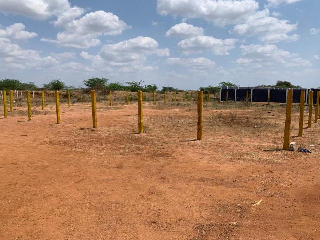 Residential Plot in Navalpattu for resale Tiruchirappalli. The reference number is 19753257
