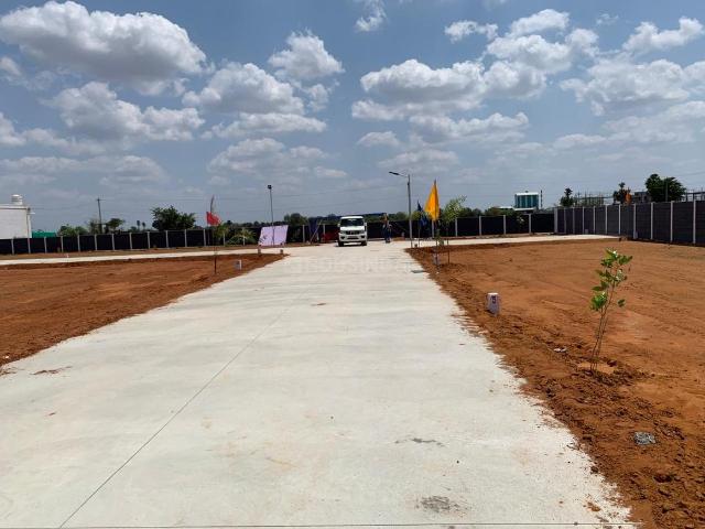 Residential Plot in Navalpattu for resale Tiruchirappalli. The reference number is 19767640