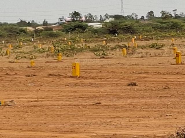 Residential Plot in Navalpattu for resale Tiruchirappalli. The reference number is 19767653