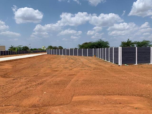 Residential Plot in Navalpattu for resale Tiruchirappalli. The reference number is 19767708