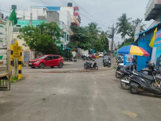 Residential Plot in Navalur for resale Chennai. The reference number is 14615629