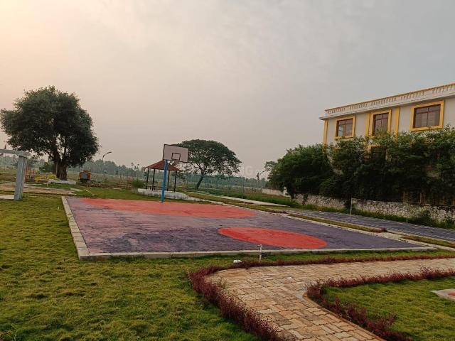 Residential Plot in Navalur for resale Chennai. The reference number is 19168824
