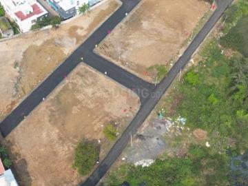 Residential Plot in Navalur for resale Chennai. The reference number is 19943626