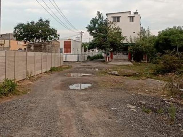 Residential Plot in Navalur for resale Chennai. The reference number is 20910292