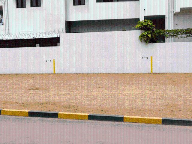 Residential Plot in Navalur for resale Chennai. The reference number is 20969846