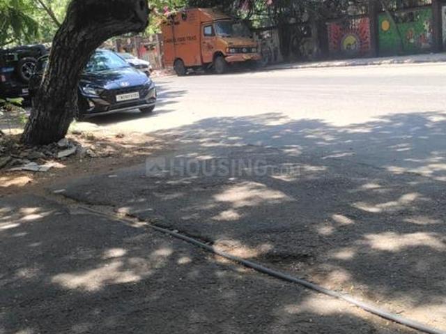 Residential Plot in Navalur for resale Chennai. The reference number is 21036059