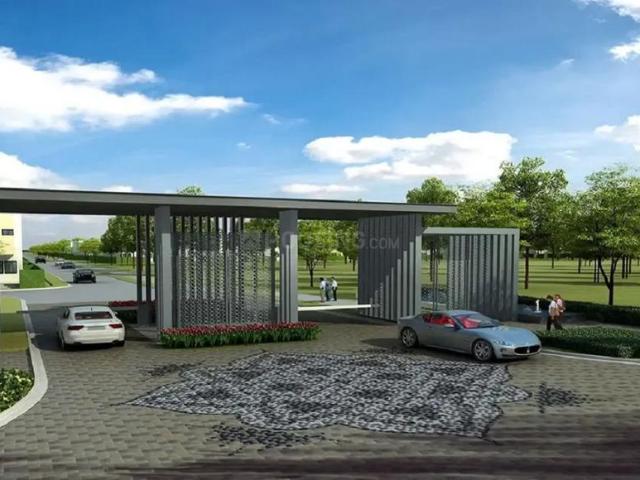 Residential Plot in Navarathna Agrahara for resale Bengaluru. The reference number is 17551044