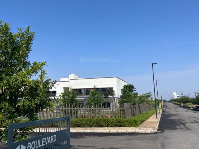 Residential Plot in Navarathna Agrahara for resale Bengaluru. The reference number is 20147235