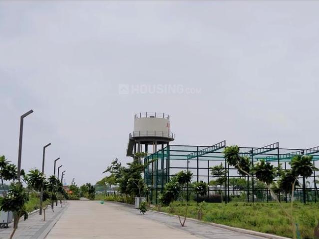 Residential Plot in Navdapanth for resale Indore. The reference number is 20972343