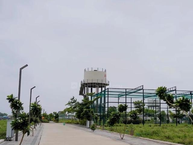 Residential Plot in Navdapanth for resale Indore. The reference number is 21036541